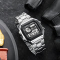 Reloj de negocios de lujo para hombre YIKAZE