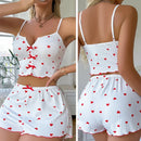 Conjunto de pijama para mujer