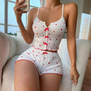 Conjunto de pijama para mujer