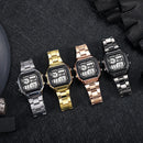 Reloj de negocios de lujo para hombre YIKAZE