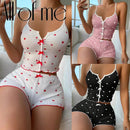 Conjunto de pijama para mujer