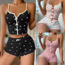 Conjunto de pijama para mujer