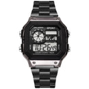 Reloj de negocios de lujo para hombre YIKAZE