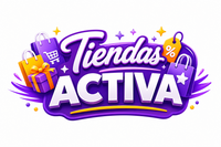 Tiendas Activas